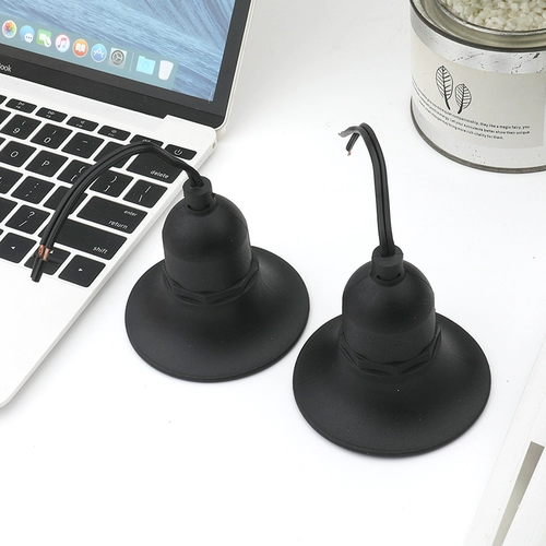 Дорожный водонепроницаемый мегафон, цоколь