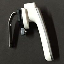Jiuyang Air Fryer Original Factory Accessories KL-J63 Door Handle Assembly Handle Components