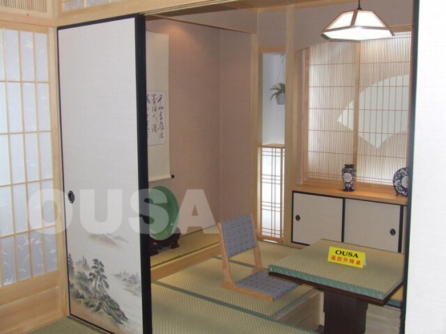 日本新款魔幻榻榻米和室榻榻米草席垫和风地台榻榻米定做 精品商城