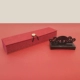 Niu Nian Gift Box 2 (Red Fan Box+Fan Fan)