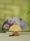 6-дюймовая шелковистая ночная пьяная роса гибискуса