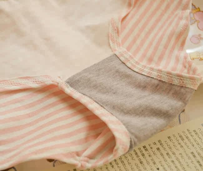 Slip jeunesse en soie Ice - Ref 669138 Image 51