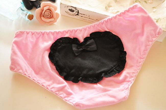 Slip jeunesse doux en coton - Ref 669197 Image 13