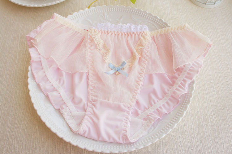 Slip jeunesse luxueux en coton - Ref 669121 Image 49