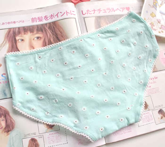 Slip jeunesse doux en coton - Ref 669166 Image 15