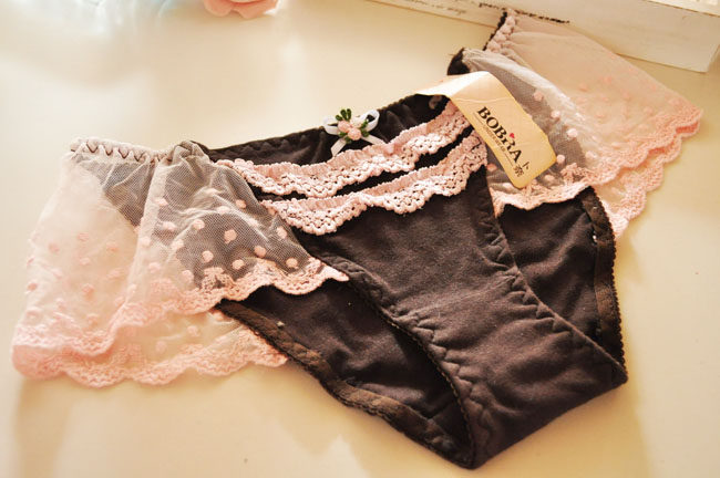 Slip jeunesse doux en coton - Ref 669197 Image 20