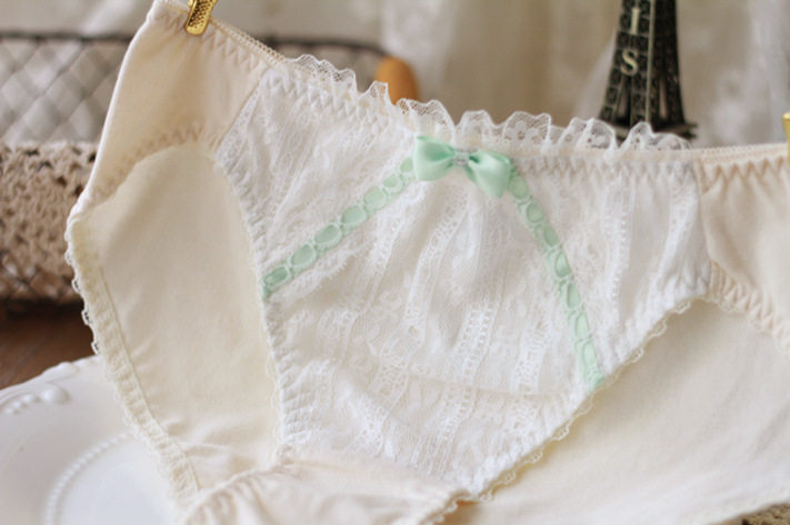 Slip jeunesse doux en coton - Ref 669186 Image 17