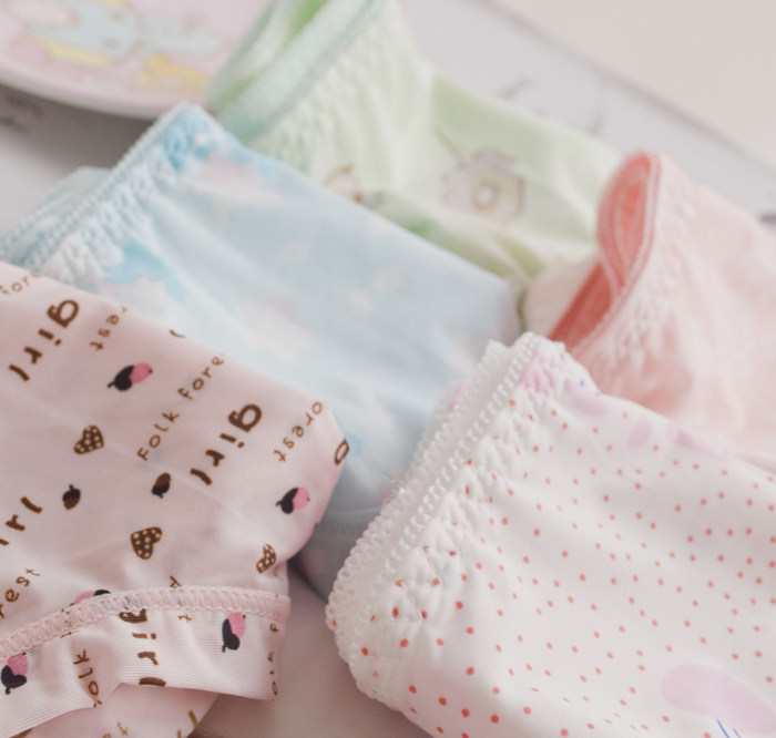 Slip jeunesse en nylon - Ref 669154 Image 7