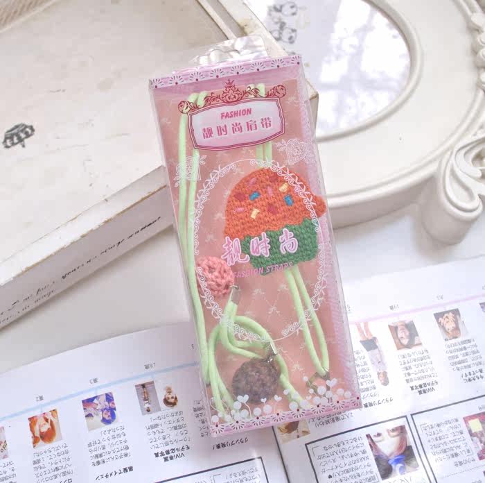 Sangles pour lingerie - Ref 805692 Image 17