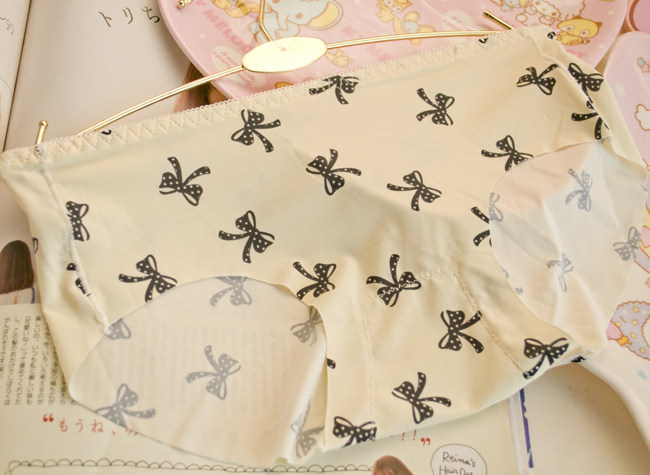 Slip jeunesse en soie Ice - Ref 669174 Image 28