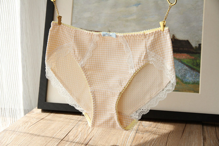 Slip jeunesse doux en coton - Ref 669139 Image 30