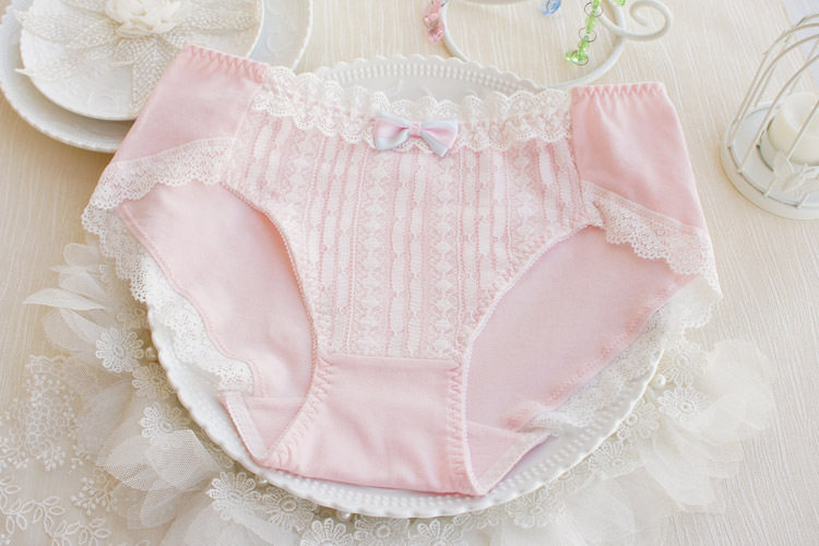 Slip jeunesse luxueux en coton - Ref 669121 Image 11