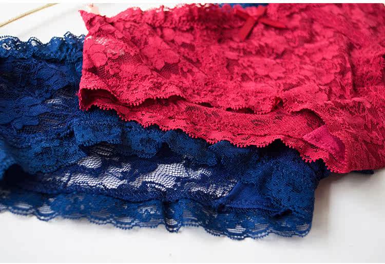 Slip jeunesse doux en coton - Ref 669172 Image 27