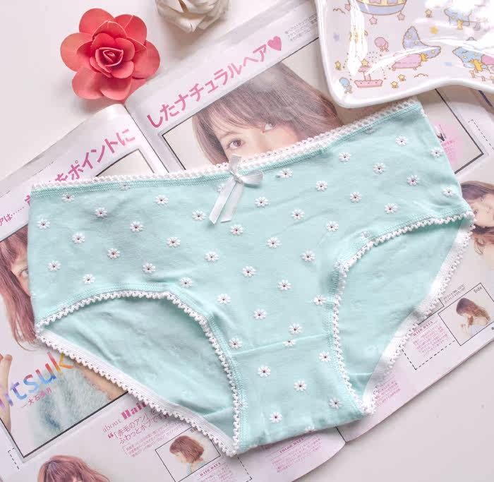 Slip jeunesse doux en coton - Ref 669166 Image 18