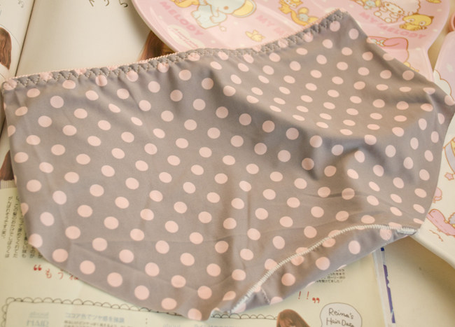 Slip jeunesse en soie Ice - Ref 669174 Image 23