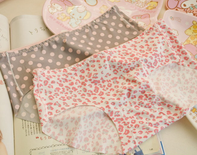 Slip jeunesse en soie Ice - Ref 669174 Image 20