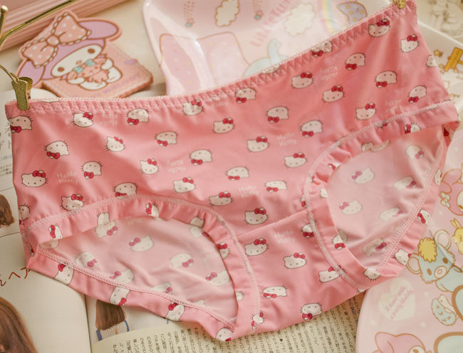 Slip jeunesse en soie Ice - Ref 669174 Image 44