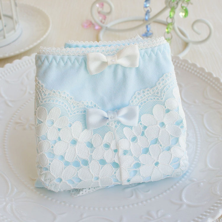 Slip jeunesse luxueux en coton - Ref 669121 Image 30