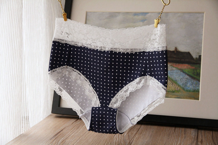 Slip jeunesse doux en coton - Ref 669139 Image 9