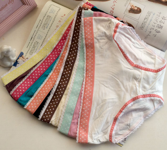 Slip jeunesse A-3 en autre - Ref 669163 Image 30