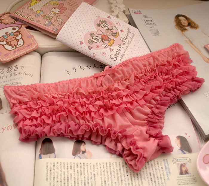 Slip jeunesse doux - Ref 669156 Image 15