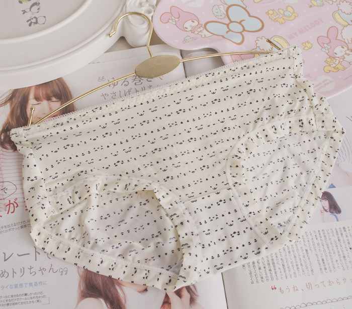 Slip jeunesse en nylon - Ref 669154 Image 17