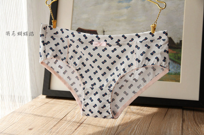 Slip jeunesse doux en coton - Ref 669139 Image 32