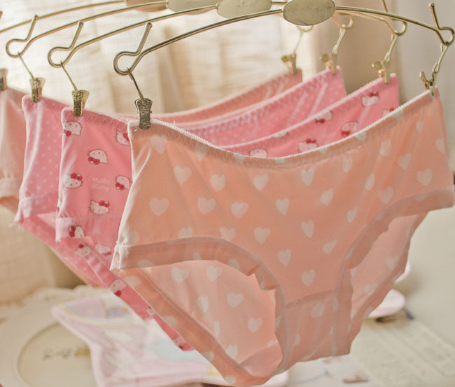 Slip jeunesse en soie Ice - Ref 669174 Image 35