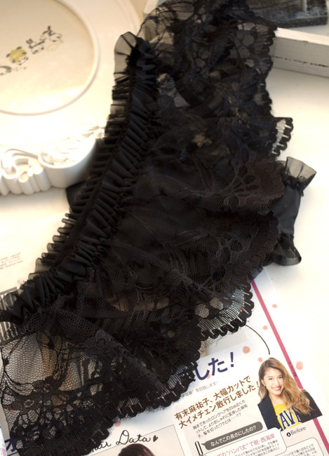 Slip jeunesse doux - Ref 669204 Image 12