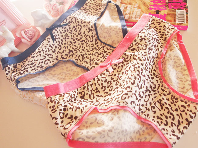 Slip jeunesse M003,6021,8277 en coton - Ref 669151 Image 10