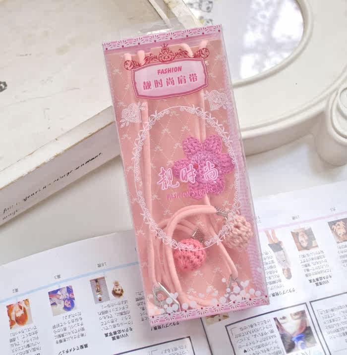 Sangles pour lingerie - Ref 805692 Image 12