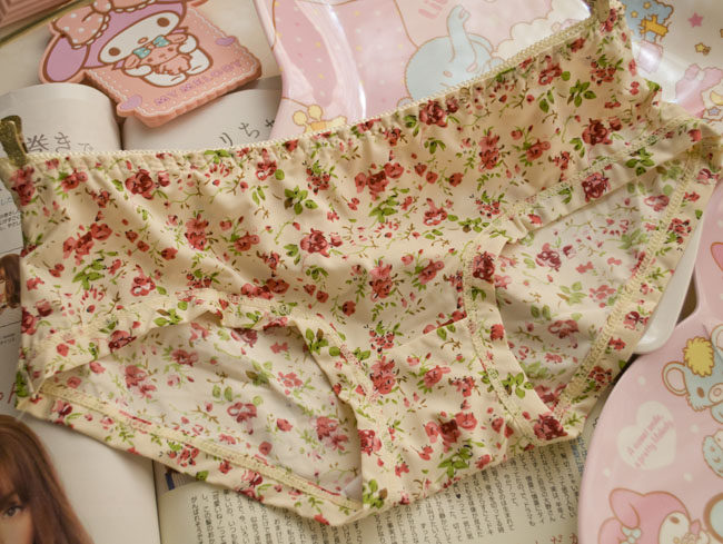 Slip jeunesse en soie Ice - Ref 669174 Image 46