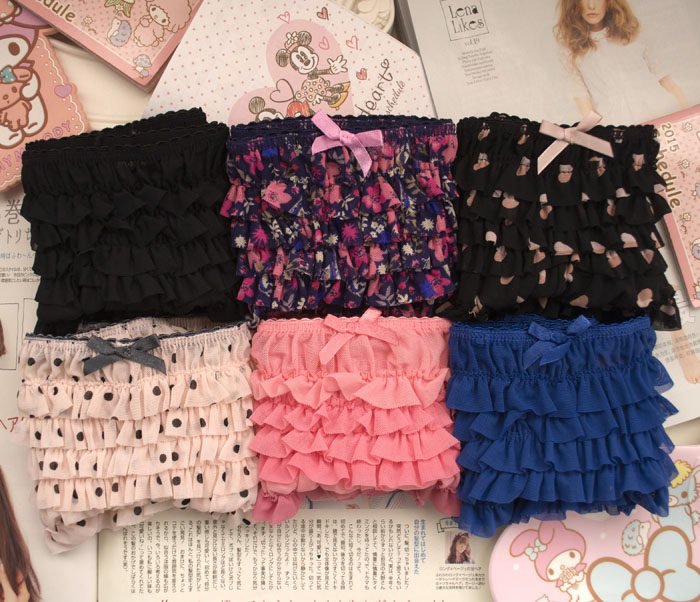 Slip jeunesse doux - Ref 669156 Image 9