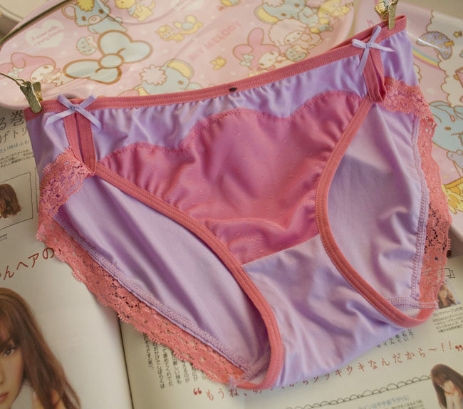 Slip jeunesse A199 en soie Ice - Ref 669190 Image 29