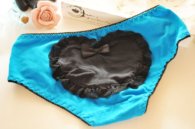 Slip jeunesse doux en coton - Ref 669197 Image 16