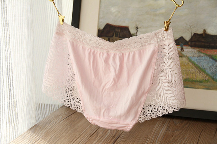 Slip jeunesse doux en coton - Ref 669139 Image 66