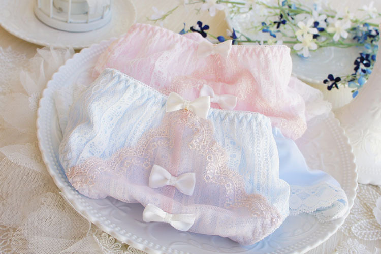 Slip jeunesse luxueux en coton - Ref 669121 Image 36