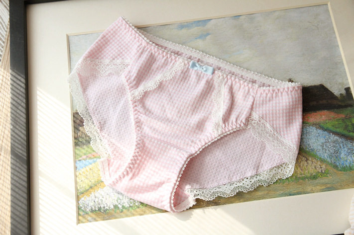 Slip jeunesse doux en coton - Ref 669139 Image 26