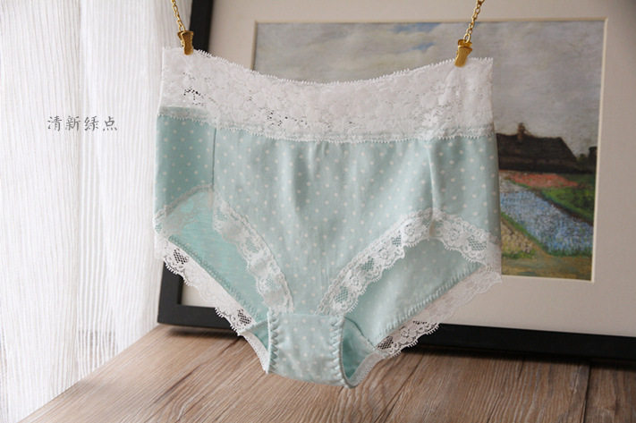 Slip jeunesse doux en coton - Ref 669139 Image 13