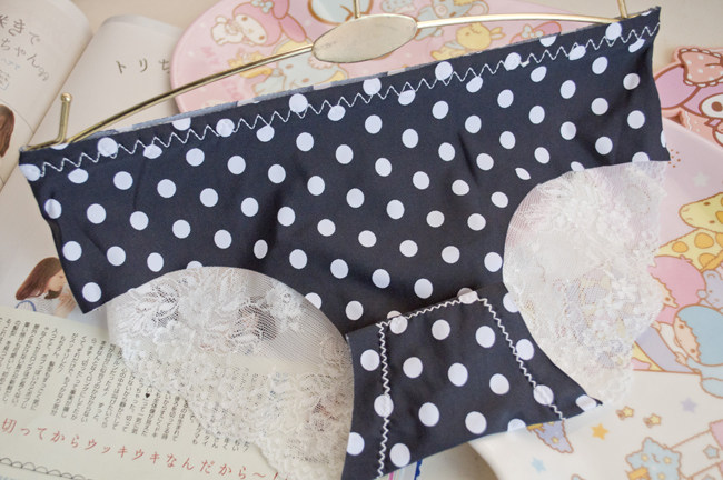 Slip jeunesse en soie Ice - Ref 669134 Image 37