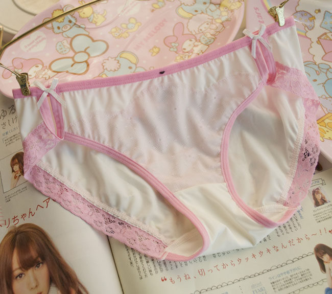 Slip jeunesse A199 en soie Ice - Ref 669190 Image 23