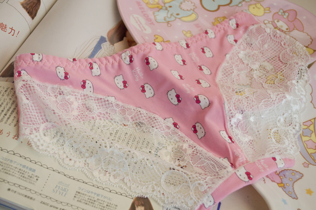 Slip jeunesse en soie Ice - Ref 669134 Image 24