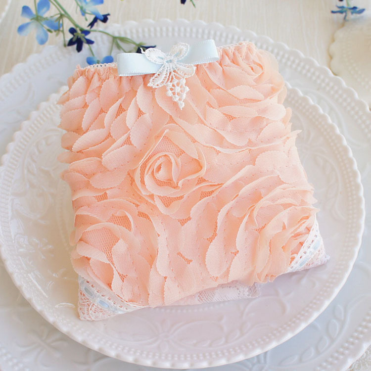 Slip jeunesse luxueux en coton - Ref 669121 Image 57