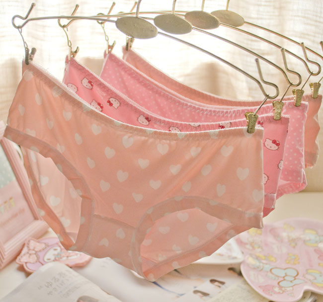 Slip jeunesse en soie Ice - Ref 669174 Image 34