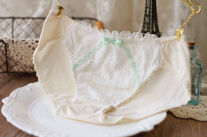 Slip jeunesse doux en coton - Ref 669186 Image 16