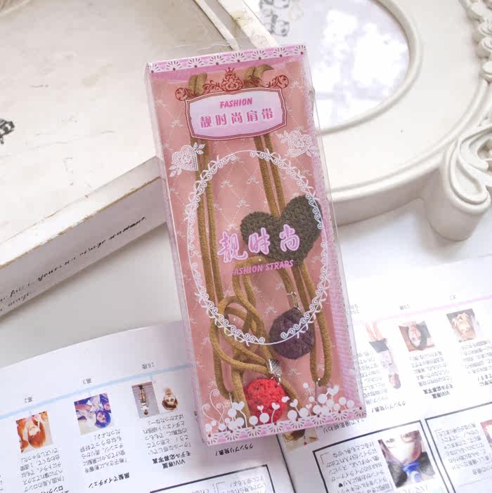 Sangles pour lingerie - Ref 805692 Image 25