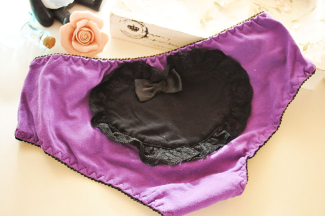 Slip jeunesse doux en coton - Ref 669197 Image 17