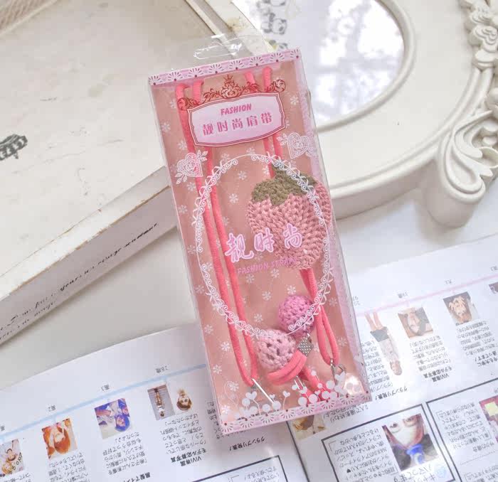 Sangles pour lingerie - Ref 805692 Image 20