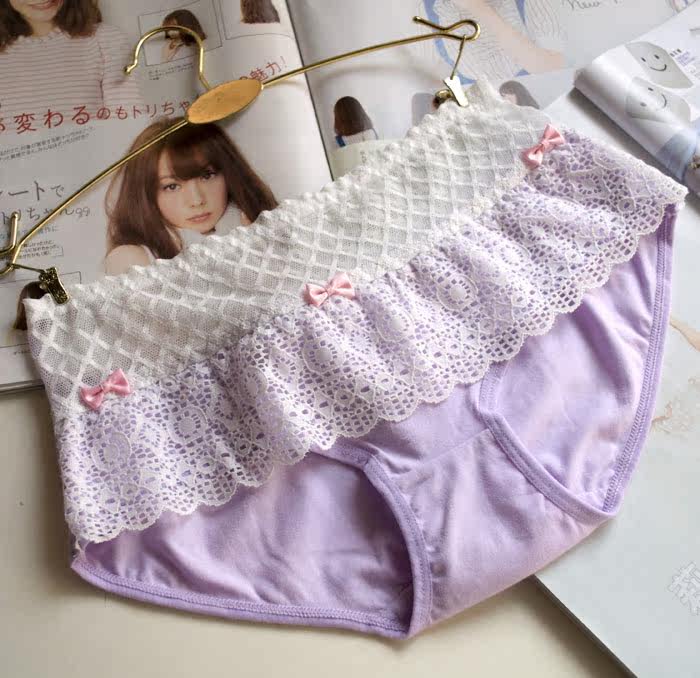 Slip jeunesse C1319 en coton - Ref 644106 Image 22