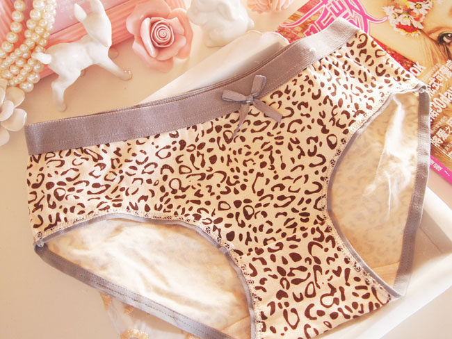 Slip jeunesse M003,6021,8277 en coton - Ref 669151 Image 17